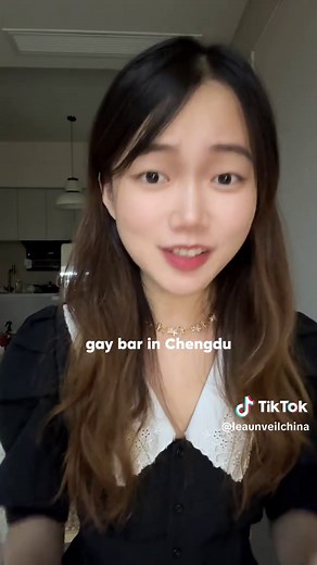 Exploring LGBT Culture in Chengdu, China