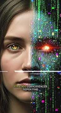 Is Our World Just a Computer Simulation? #CreepyFacts #SimulationTheory #Shorts #WhatIf