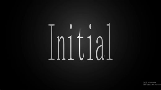 【自制模组】Hopebox v2 Initial 人物展示 彩蛋
