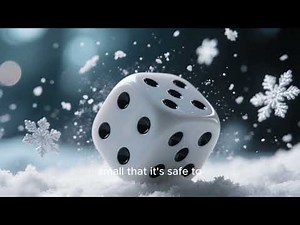 The Incredible Symmetry of Snowflakes