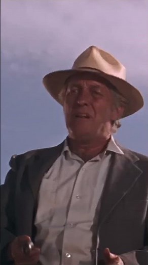 One of the Most Quoted Lines in Movie History