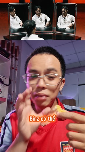 quả mv mới của a Binz thế giới quá #tekhoi #rap #tahugr #kiepcamca #binz