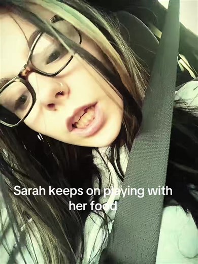 E.D and body dysmorphia (anorexia)..