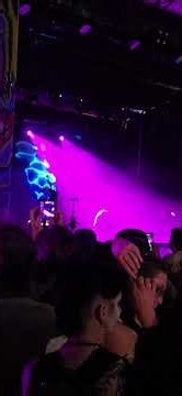 Fing GWAR Front Row To Blood 9/18/26 Riot Fest #chicago #livemusic #gwar