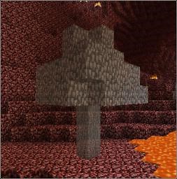 [1.6.2] SPECTRAL TREE - GHOSTLY LOOKING WOOD! [1.0.0] [FORGE] Minecraft Mod