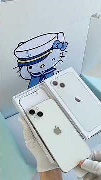 iPhone Gift Box impressive packing list