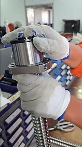 How Mari Steel Screws Are Made | Complete Manufacturing Process