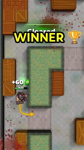 hunter assassin game! hunter assassin game video! hunter assassin! #hunterassassingames #shortsfeed