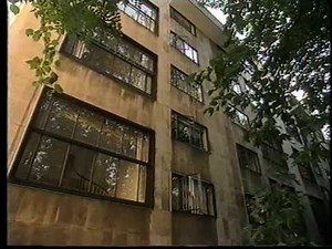Modern Architecture: Isokon, Hampstead and Embassy Court, Brighton