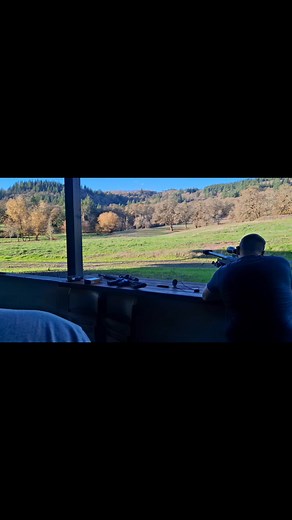 50 cal..first test . Wow | Clint Young