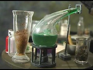 Monster Model Review #73 the Invisible Man by Moebius