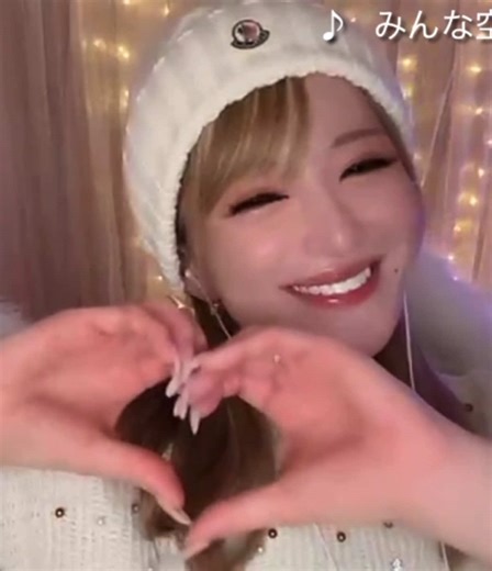 MARIAちゃんのダンスを見よう！