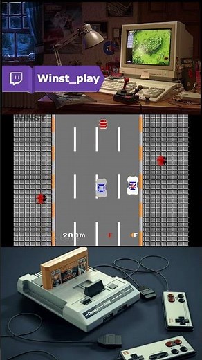 200 лучших игр для Денди #dendy #nes #famicom #денди