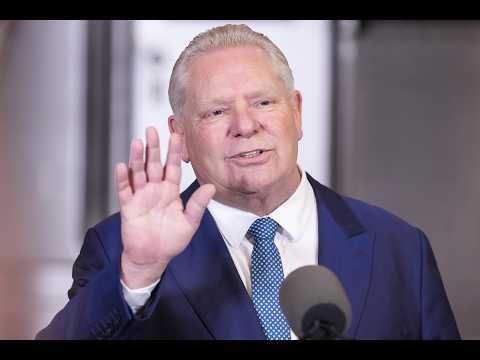 LILLEY UNLEASHED: Ford says home invader should have been shot a few more times