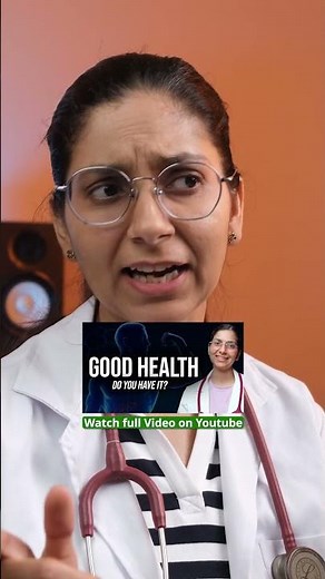 Wake Up Tired Every Morning? Here's What It Means | Part 2 | Dr Richa Tiwari