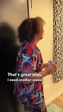 Redfoo Approved Party Rock Anthem Remix