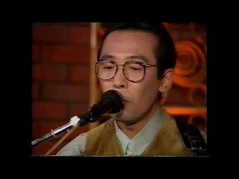 修二会（トーク付き）さだまさし、石川鷹彦