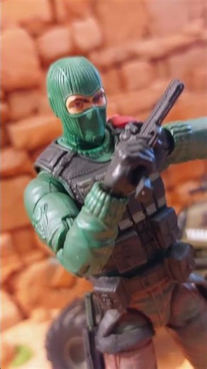 Beach Head Escape #hasbro #gijoe