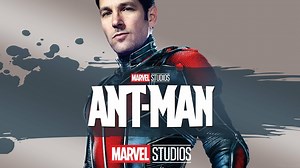 Ant-Man - Movie - Where To Watch