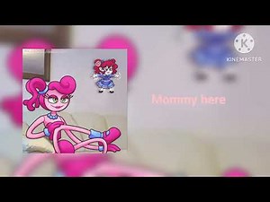 All CG5 Poppy playtime songs playlists