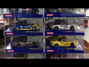 Carrera D132 no magnet DTM fun