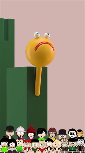 looping fall #animation #funny #viral #shorts