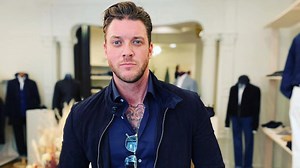 Mathieu Baron sera papa! - Hollywoodpq.com