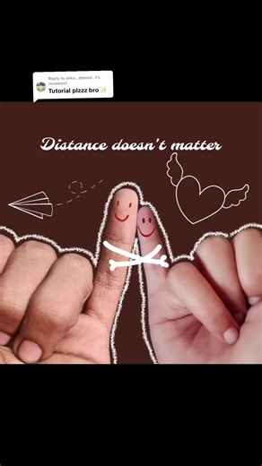 Couple Finger Pic Tutorial: Create Beautiful Memorable Images