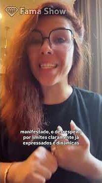 Diogo from 'Casa dos Segredos' is the target of a complaint for domestic violence | Fama Show