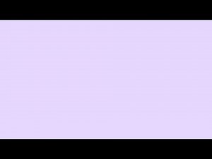 🤍💜 10 Hours of Light Purple screen | No Sound | Solid Color | TimelessScreens