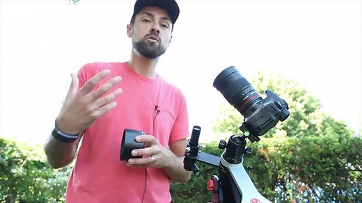 The Rokinon 135mm F/2 was Built for Astrophotography