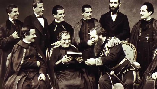 Vaclav Klement Sdb on Reels