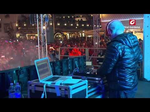 Giorgio Moroder back to Val Gardena 2016 (official video)