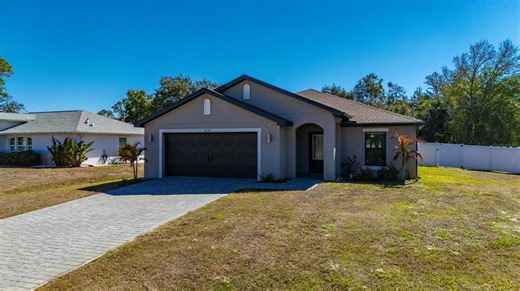 3638 Wentworth St, North Port, FL 34288 - MLS C7522237 - Coldwell Banker