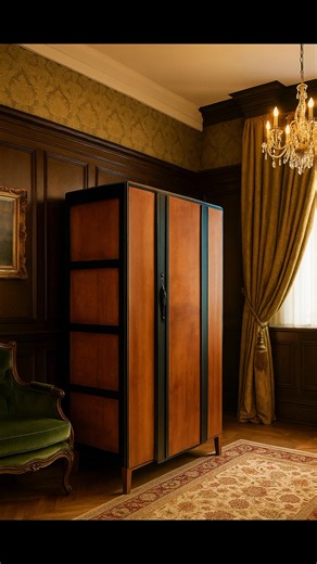 Paul Curran on Reels