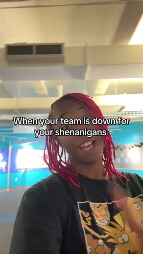 We play to much #coachjessie #fyp #mustangcheer