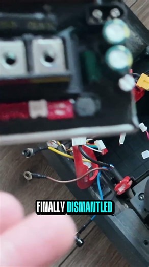 Unlock 32 km/h on Ninebot E2 Pro, MAX G30, G2, F2, ZT3 Pro & GT 3 Pro – Controller Replacement