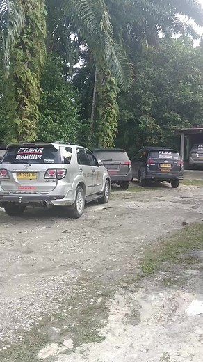 SKR Travel MAHATO - PEKANBARU #fypシ゚viral