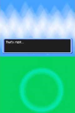 How to become a Torchic in Pokemon Mystery Dungeon: Explorers of Time/Darkness