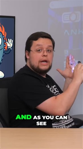 Smokin' Silicon on Instagram: "This Rugged Phone Will BLOW Your Mind! Dual Screen & Projector?! #UlefoneTank #RuggedPhone #ProjectorPhone #DualScreen #TechReview"