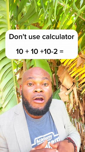 No Calculator Brain Workout: Quick Mental Math Challenge