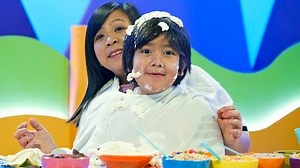 Ryan's Mystery Playdate