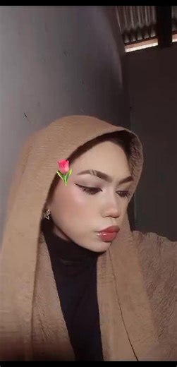 pov: Ko su duduk tutorial make-up sampe kram baru ada yang komen itu filter�. mau nangis mau marah tapi harus sabar�� | Windha Ay
