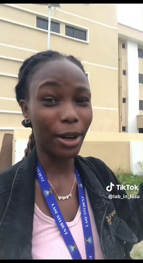 Inside the Massive and Functional Hostels of Lagos State University