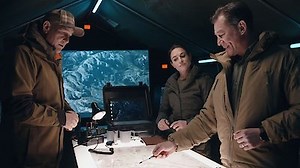 Watch Tracked Season 1 Episode 4 - Episode 4