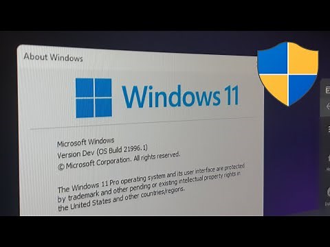 Windows 11 UAC Sound [+ Download]