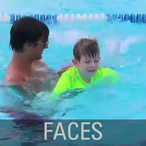 Clearwater Swim Lessons