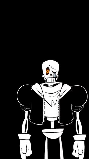 Disbelief Papyrus Meme Compilation | Undertale Animation