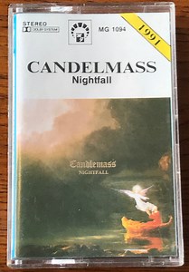 Candlemass - Nightfall