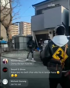 Dong meet Jojo Raka | Hiphop ZONE
